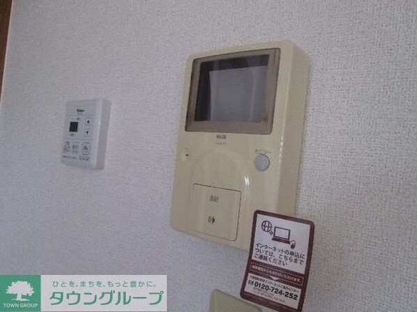 プリムローズの物件内観写真